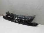 Решетка радиатора для Mitsubishi Outlander 2012>, OEM 62310W070P - вид 3 (фото)