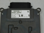 Блок управления светом для Toyota RAV 4 2019>, OEM 8990742020 - вид 3 (фото)