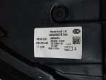 Фара левая для Exeed TXL 2020>, OEM 605000767AA - вид 6 (фото)