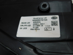 Фара левая для Exeed TXL 2020>, OEM 605000767AA - вид 6 (фото)