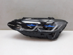 Фара левая для BMW 4-серия G22 2020>, OEM 63118084891 - вид 1 (фото)