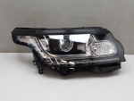 Фара правая для Land Rover Range Rover IV 2013>, OEM LR067208 - вид 1 (фото)