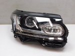 Фара правая для Land Rover Range Rover IV 2013>, OEM LR067208 - вид 2 (фото)