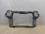 Панель передняя для Kia Sorento 2009>, OEM 641012P500 - вид 1 (фото)