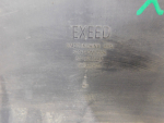 Юбка задняя для Exeed VX 2021>, OEM 602000334AA - вид 8 (фото)
