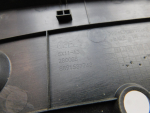 Накладка для Geely Coolray I 2020>, OEM 5035090200 - вид 4 (фото)