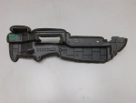 Дефлектор для Changan CS55 Plus 2019>, OEM S203F2715011500 - вид 2 (фото)