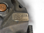 Ходовой огонь правый (ДХО) для Hyundai Tucson IV 2020>, OEM 92208N9300 - вид 7 (фото)