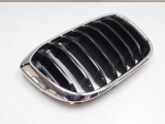 Решетка радиатора для BMW X3 G01 2017>, OEM 51137440854 - вид 2 (фото)