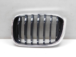 Решетка радиатора для BMW X3 G01 2017>, OEM 51137440853 - вид 1 (фото)