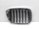 Решетка радиатора для BMW X3 G01 2017>, OEM 51137440853 - вид 4 (фото)