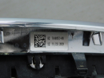 Решетка радиатора для BMW X3 G01 2017>, OEM 51137440853 - вид 5 (фото)