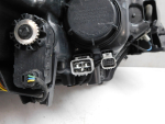 Фара левая для Mitsubishi Outlander 2012>, OEM 8301C853 - вид 6 (фото)