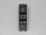 Блок управления стеклоподъемниками для Land Rover Range Rover IV 2013>, OEM CPLA14540AF - вид 1 (фото)
