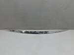 Накладка крышки багажника для Mercedes-Benz S-Klasse W223 2020>, OEM A2237572200 - вид 1 (фото)
