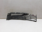 Решетка в бампер левая для BMW 5-серия G30 2016>, OEM 51117385261 - вид 3 (фото)