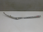 Молдинг переднего бампера для Mercedes-Benz E-Klasse W213 2016>, OEM A2138852103 - вид 3 (фото)
