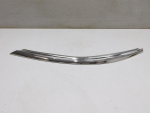 Накладка для Toyota Corolla E18 2013-2018, OEM 5318202010 - вид 1 (фото)