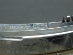 Накладка для Toyota Corolla E18 2013-2018, OEM 5318202010 - вид 3 (фото)