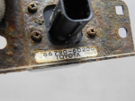 Камера для Toyota Land Cruiser (200) 2008>, OEM 8679060200 - вид 3 (фото)