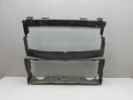 Воздуховод радиатора для Land Rover Range Rover IV 2013>, OEM LR061740 - вид 1 (фото)