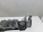 Воздуховод радиатора для Land Rover Range Rover IV 2013>, OEM LR061740 - вид 5 (фото)