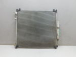 Радиатор кондиционера для Land Rover Range Rover IV 2013>, OEM LR106642 - вид 4 (фото)