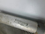 Радиатор кондиционера для Land Rover Range Rover IV 2013>, OEM LR106642 - вид 5 (фото)