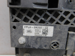 Диффузор радиатора для Land Rover Range Rover IV 2013>, OEM LR084406 - вид 7 (фото)