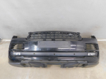 Бампер передний для Land Rover Range Rover IV 2013>, OEM LR064628 - вид 1 (фото)