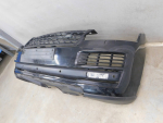 Бампер передний для Land Rover Range Rover IV 2013>, OEM LR064628 - вид 4 (фото)