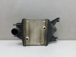 Интеркулер для Land Rover Range Rover IV 2013>, OEM LR062405 - вид 1 (фото)