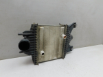 Интеркулер для Land Rover Range Rover IV 2013>, OEM LR062405 - вид 2 (фото)