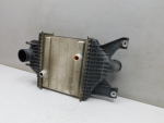 Интеркулер для Land Rover Range Rover IV 2013>, OEM LR062405 - вид 3 (фото)