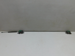 Замок капота для Land Rover Range Rover IV 2013>, OEM LR006268 - вид 1 (фото)