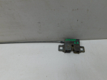 Замок капота для Land Rover Range Rover IV 2013>, OEM LR006268 - вид 3 (фото)