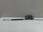 Замок капота для Land Rover Range Rover IV 2013>, OEM LR006268 - вид 5 (фото)