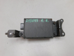 Радар круиз контроля для Land Rover Range Rover IV 2013>, OEM LR081490 - вид 2 (фото)