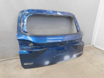 Дверь багажника для Geely Okavango 2020>, OEM 5062036700C15 - вид 2 (фото)