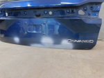 Дверь багажника для Geely Okavango 2020>, OEM 5062036700C15 - вид 4 (фото)