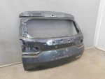 Дверь багажника для Changan CS35 Plus 2018>, OEM S111F2701080103 - вид 2 (фото)