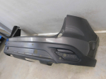 Бампер задний для Mazda CX9 2016>, OEM TK4850221 - вид 4 (фото)