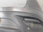 Бампер задний для Mazda CX9 2016>, OEM TK4850221 - вид 5 (фото)