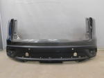 Бампер задний для Mazda CX9 2016>, OEM TK4850221 - вид 1 (фото)