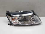 Накладка для VAZ Lada Granta 2011>, OEM 21903711010 - вид 3 (фото)