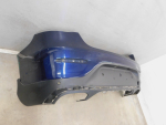 Бампер задний для Mercedes-Benz GLC-Class C253 Coupe 2016>, OEM A2538852525 - вид 2 (фото)