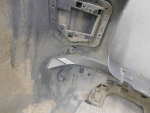 Бампер задний для Haval H9 2014>, OEM 2804101XKV08A - вид 10 (фото)