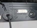 Накладка для Exeed TXL 2020>, OEM 554000876AA - вид 3 (фото)