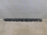 Накладка на порог для Toyota Land Cruiser (200) 2008>, OEM 5175960120 - вид 1 (фото)