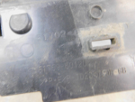 Накладка на порог для Toyota Land Cruiser (200) 2008>, OEM 5175960120 - вид 3 (фото)